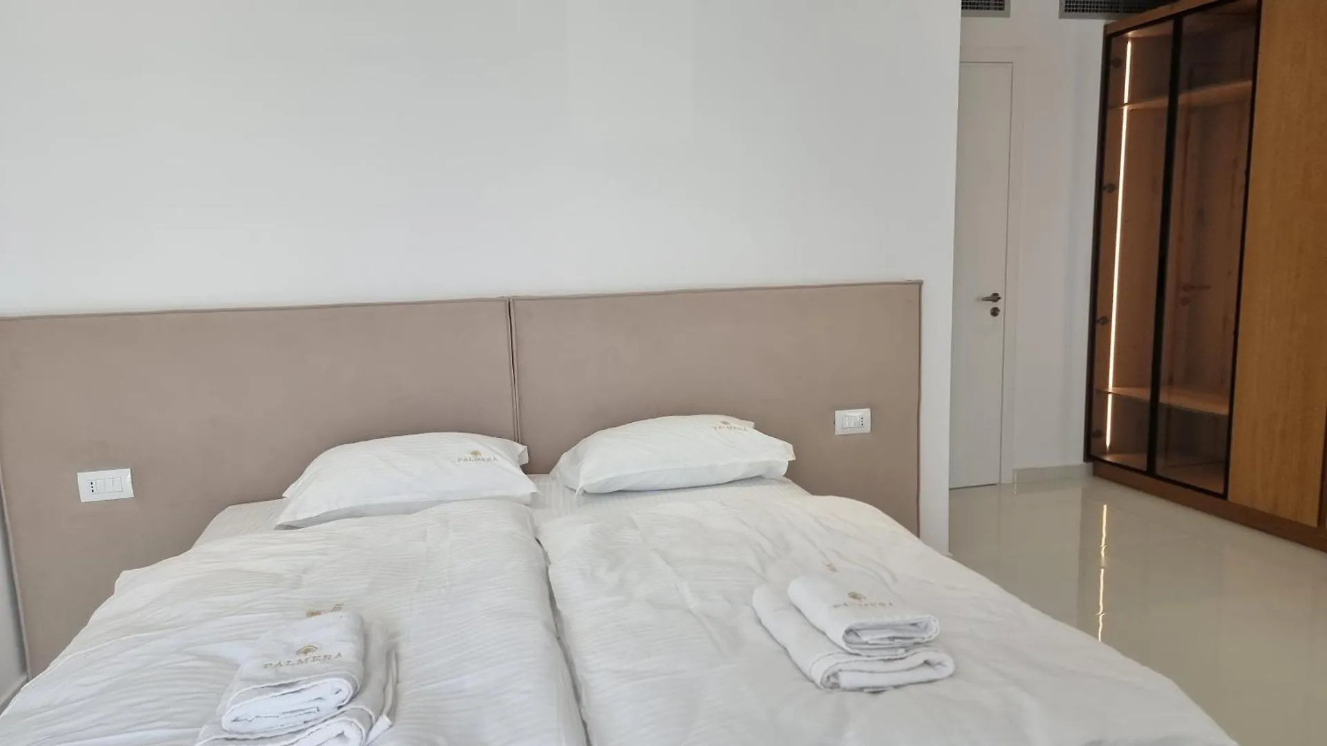 Palmera Resort Saranda - Palmera Villa Resort 0*, Sarande Albania