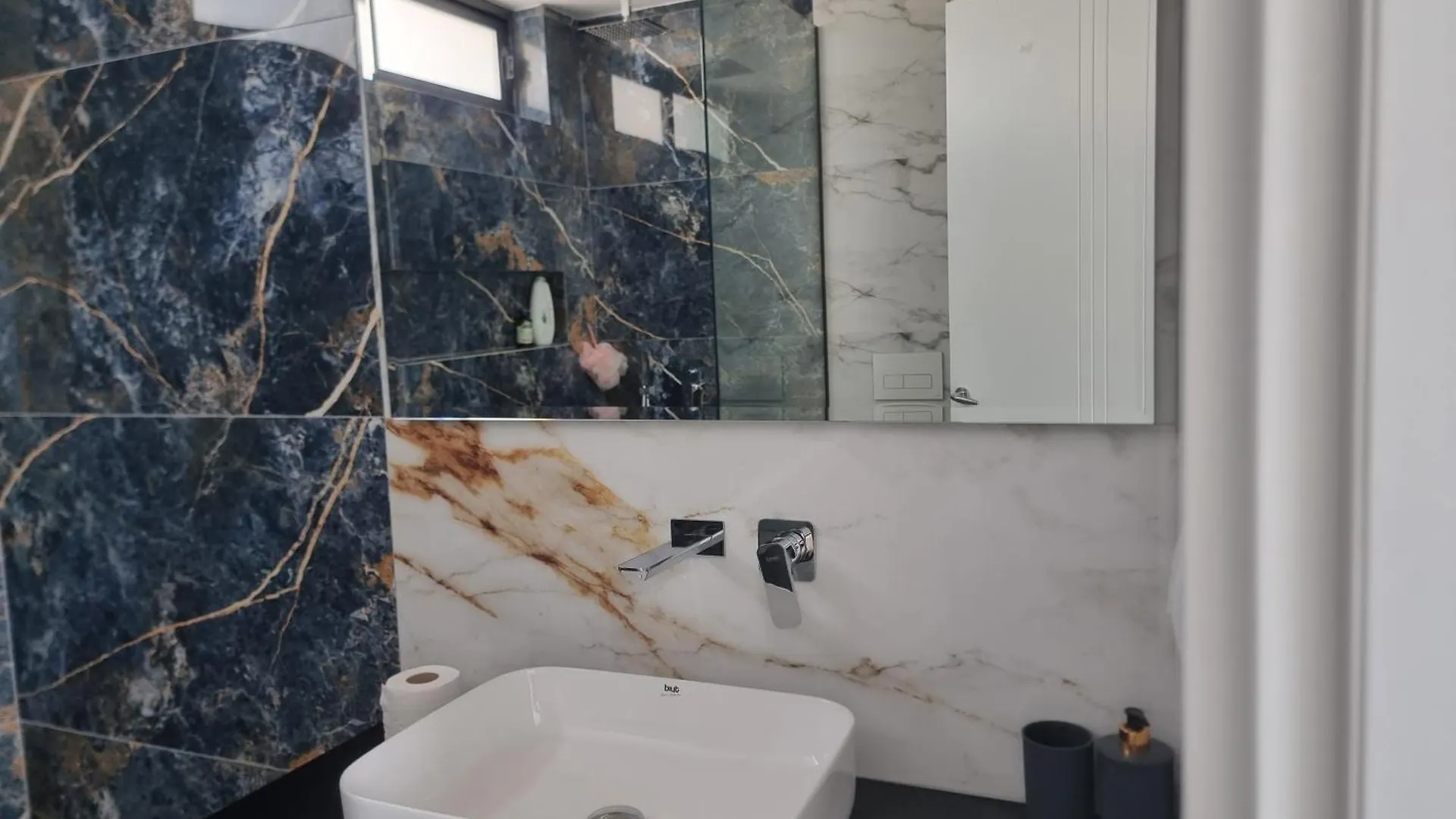 Palmera Resort Saranda - Palmera Villa Resort Sarande