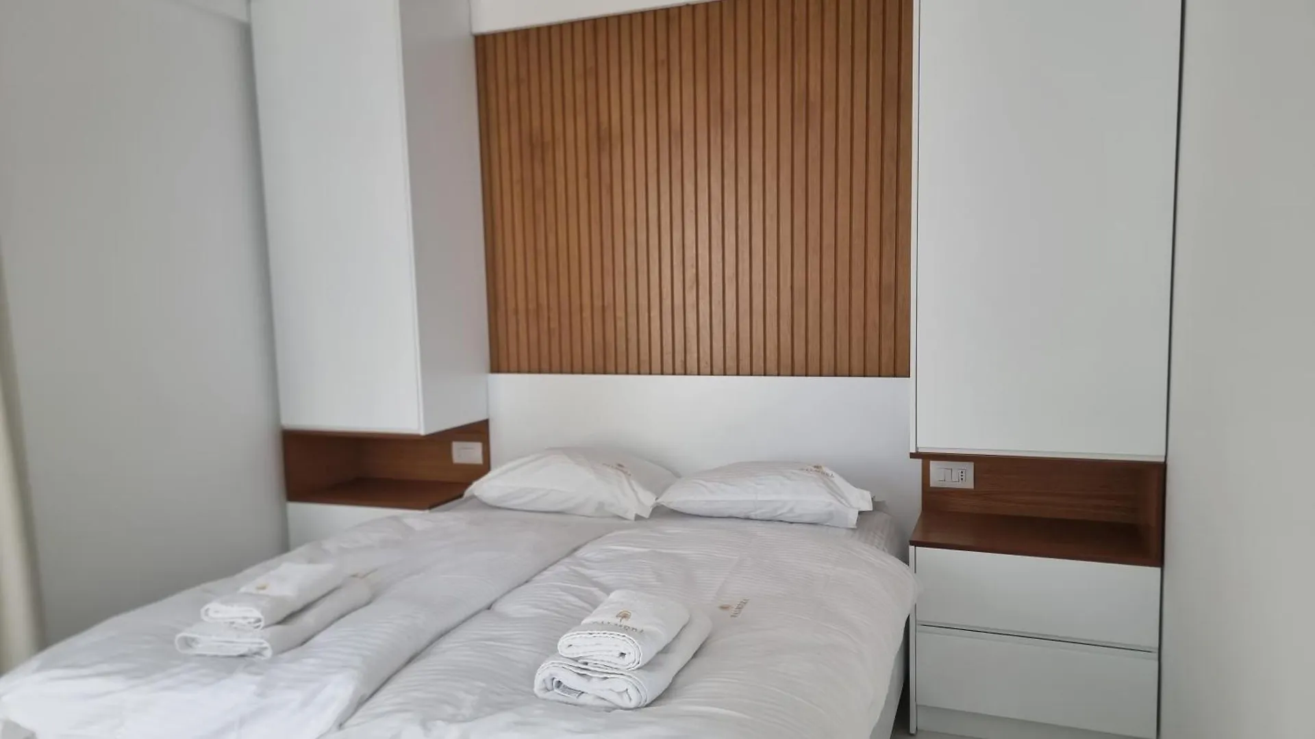 Palmera Resort Saranda - Palmera Villa Resort Albania