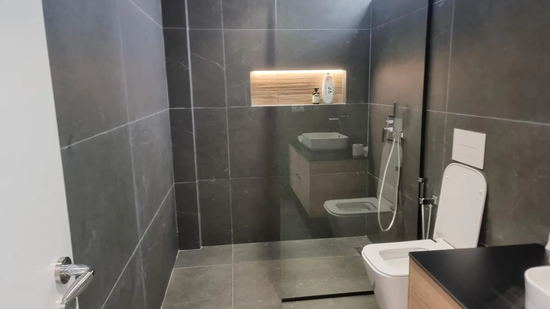 Palmera Resort Saranda - Palmera Villa Resort Sarande