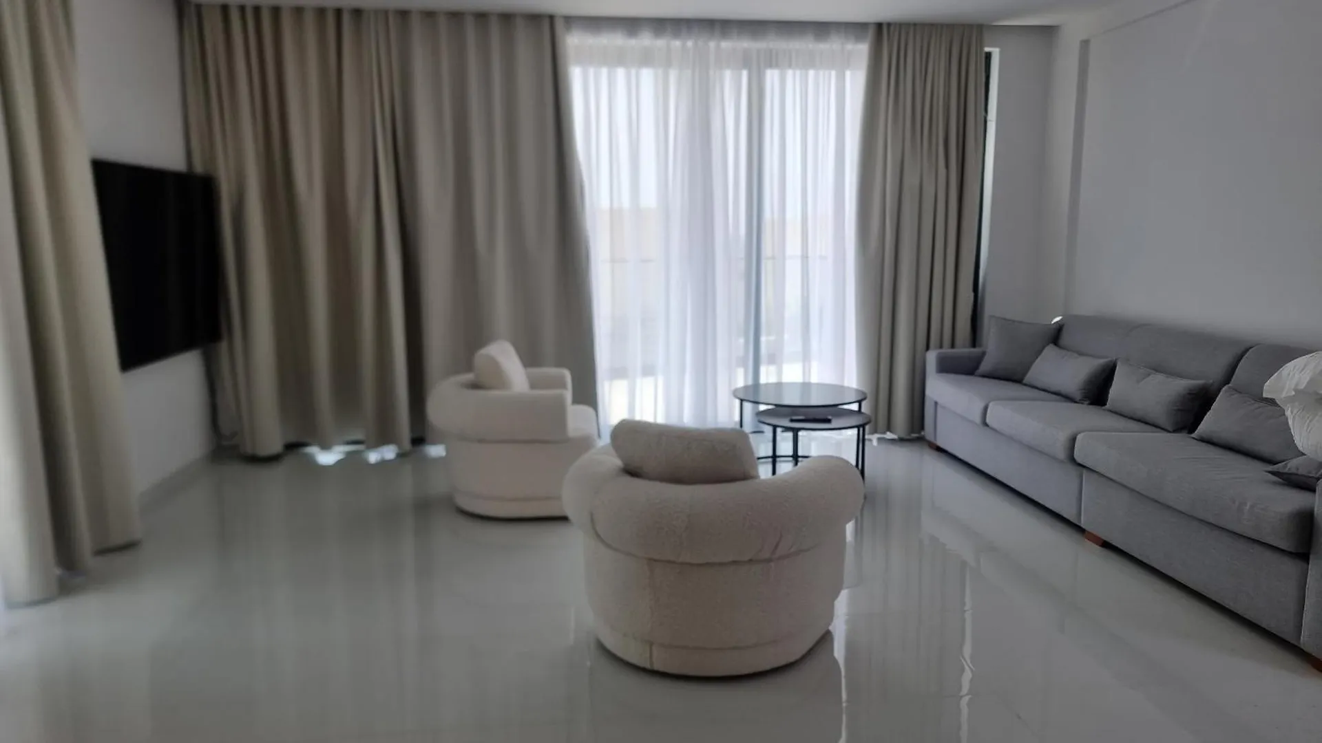 Palmera Resort Saranda - Palmera Villa Resort Albania