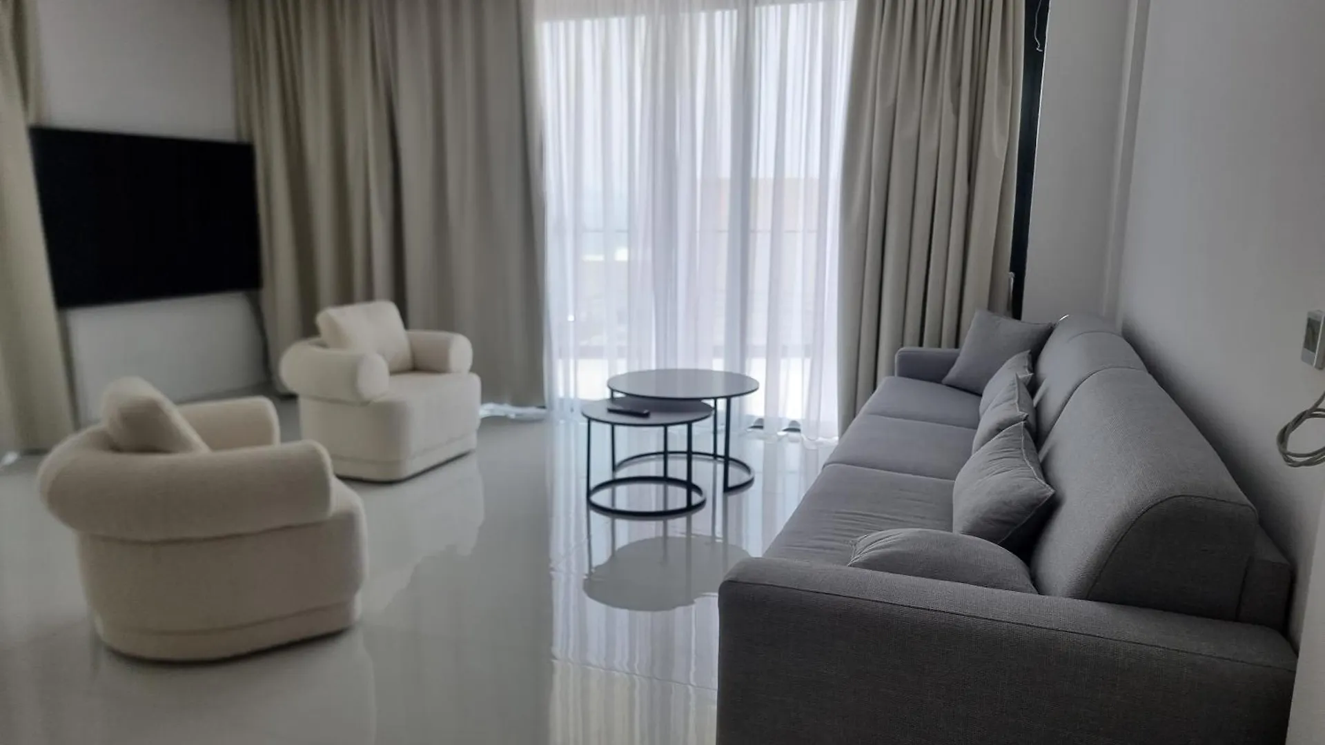 Palmera Resort Saranda - Palmera Villa Resort