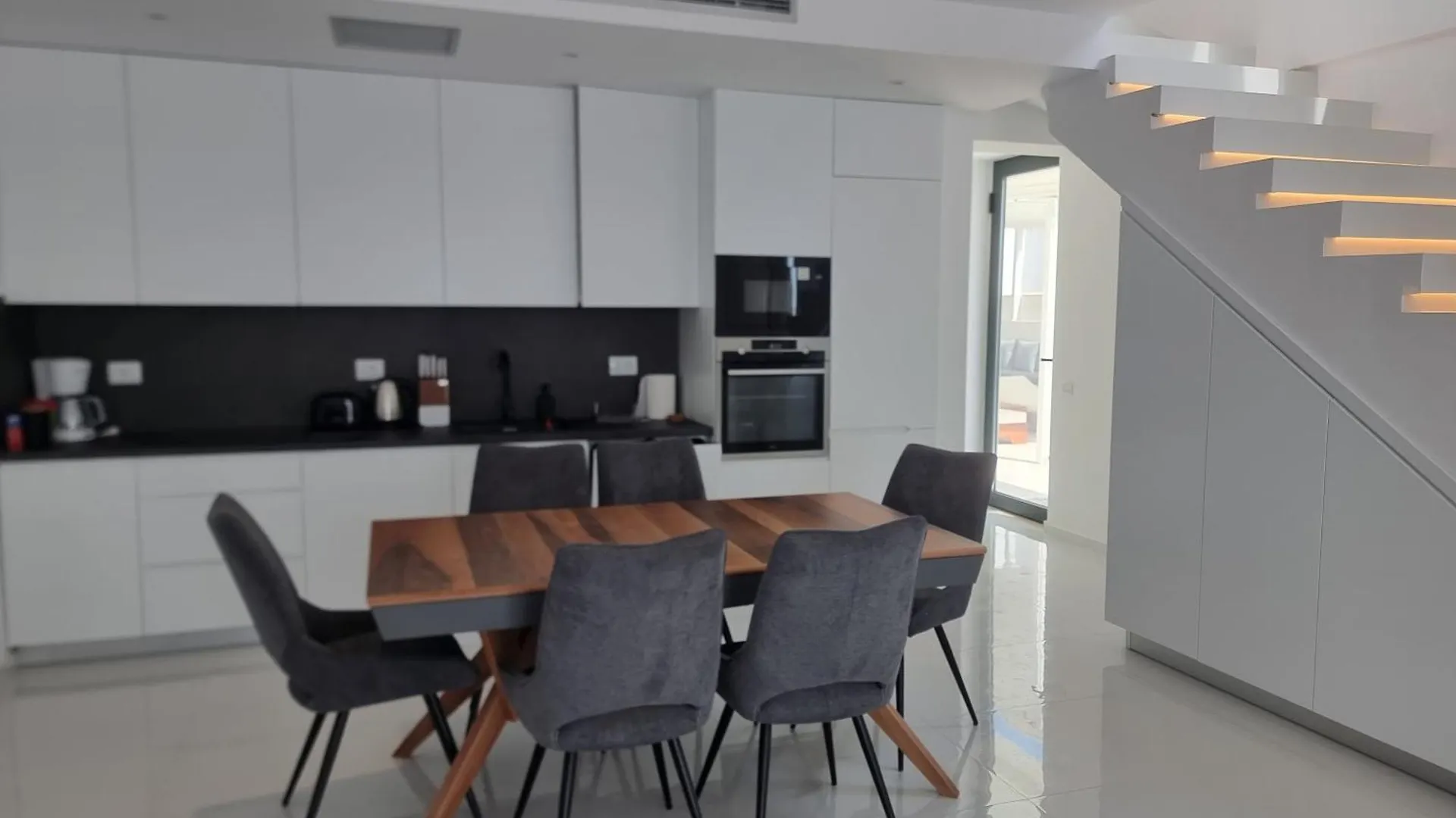 Palmera Resort Saranda - Palmera Villa Resort Sarande