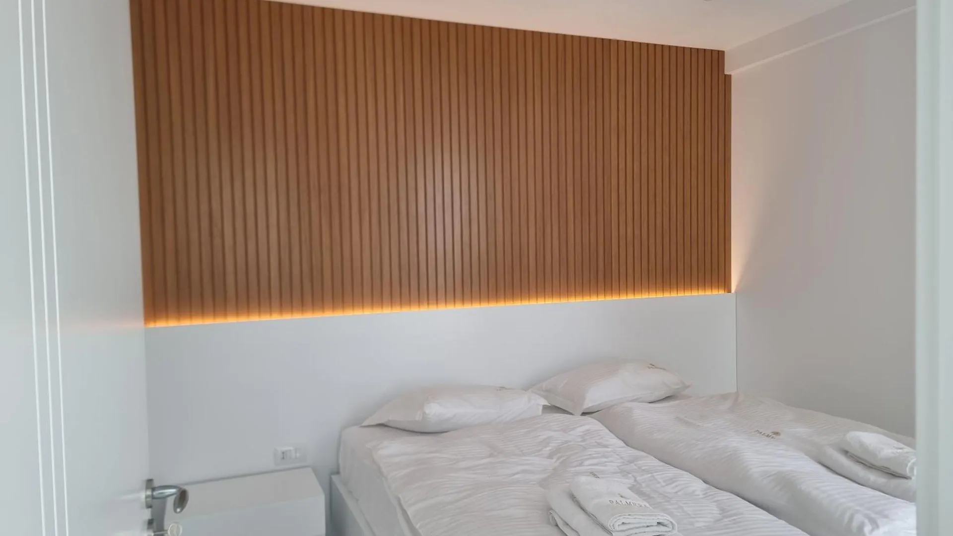 Palmera Resort Saranda - Palmera Villa Resort Sarande