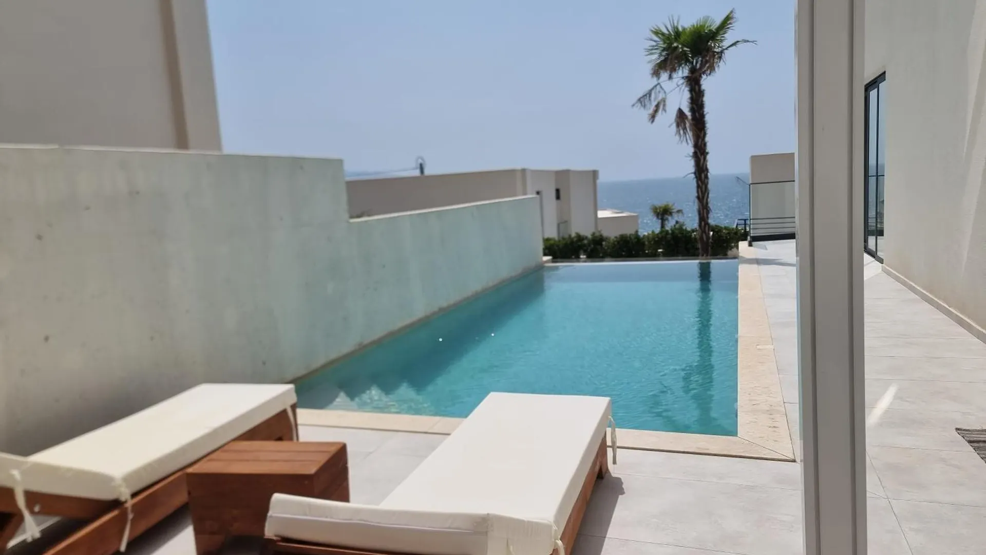 Palmera Resort Saranda - Palmera Villa Resort Sarande