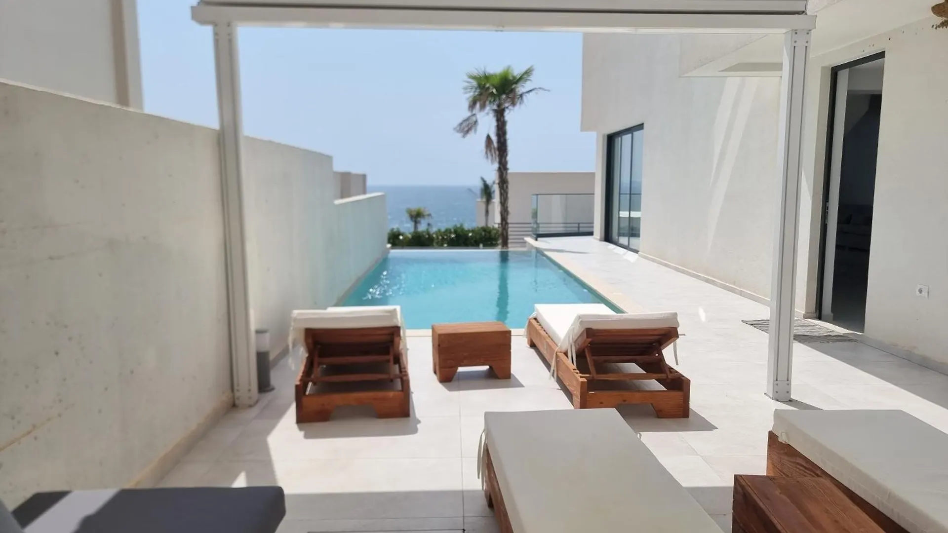 Palmera Resort Saranda - Palmera Villa Resort