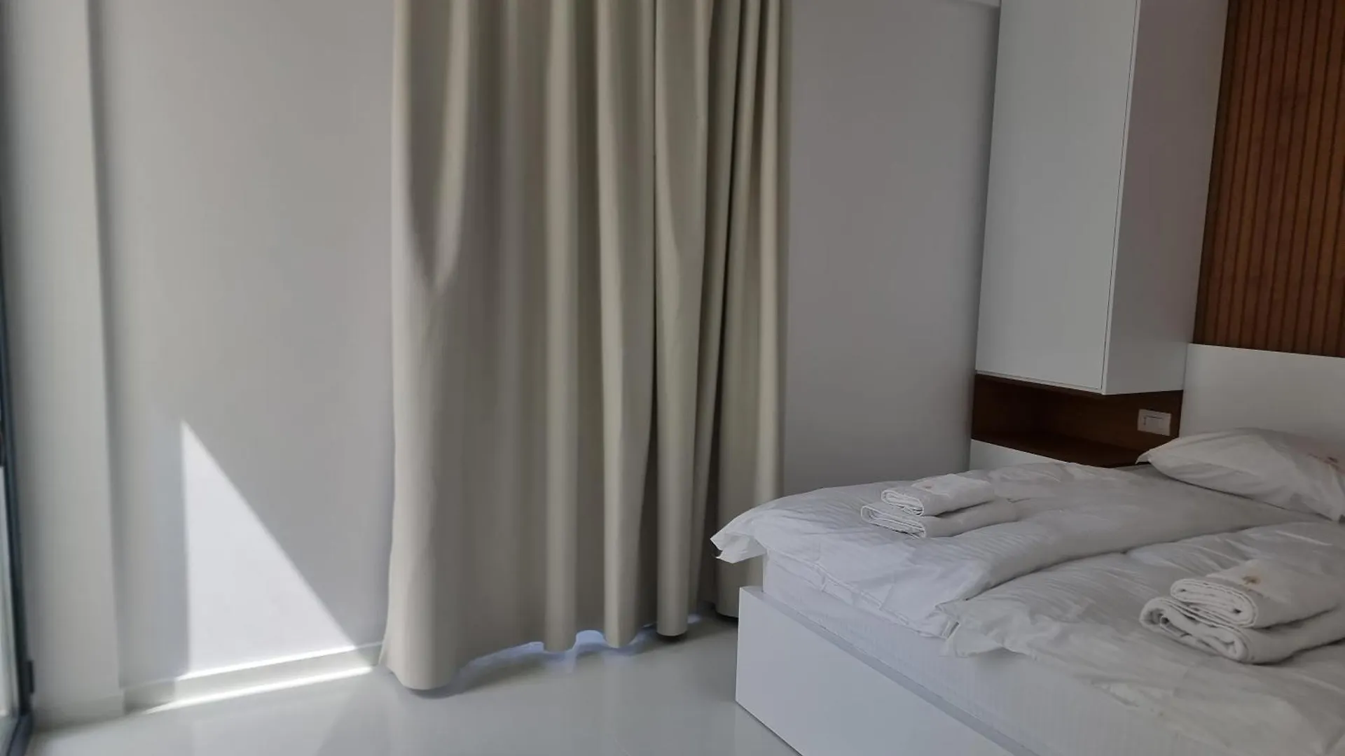 Palmera Resort Saranda - Palmera Villa Resort