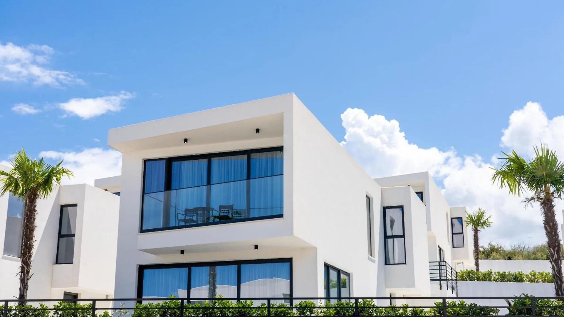 Palmera Resort Saranda - Palmera Villa Resort contacts
