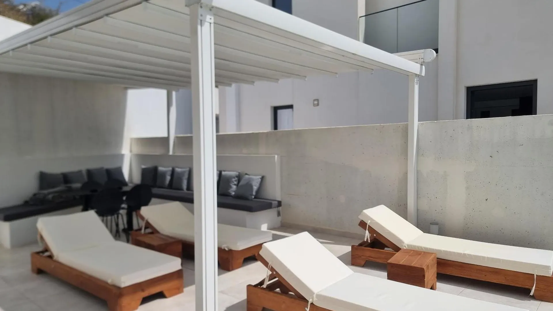 Palmera Resort Saranda - Palmera Villa Resort 0*, Sarande