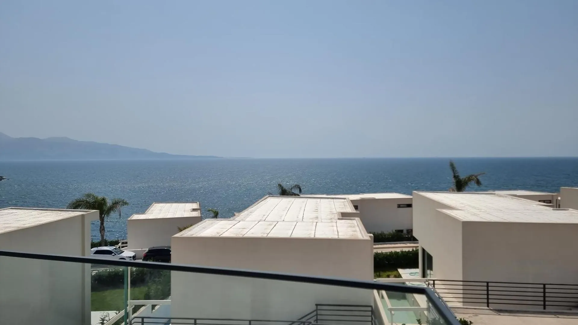 Palmera Resort Saranda - Palmera Villa Resort