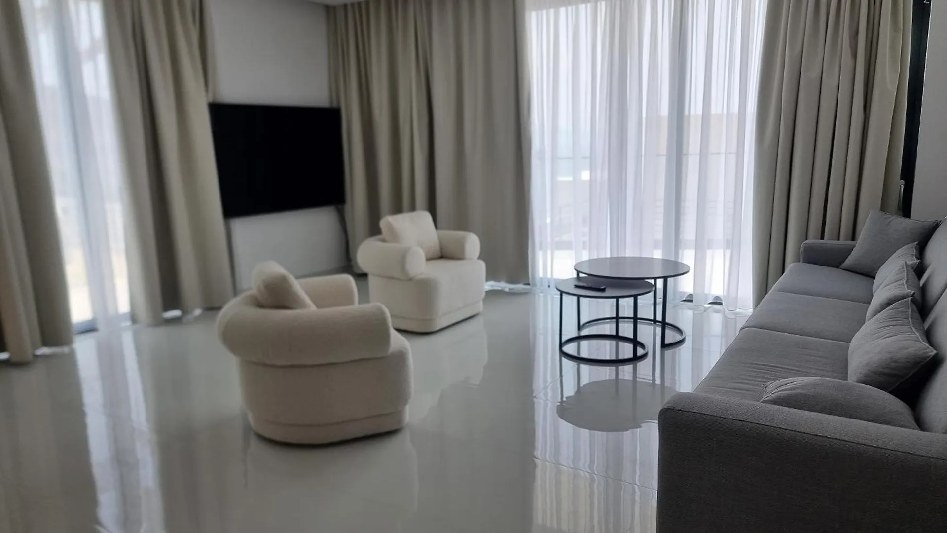 Palmera Resort Saranda - Palmera Villa Resort