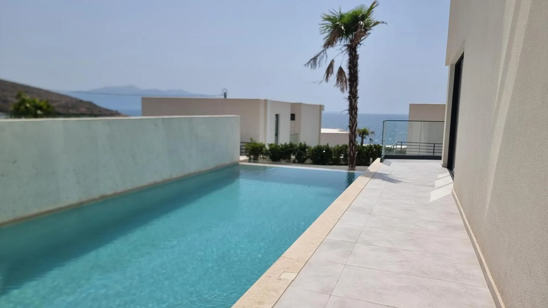Palmera Resort Saranda - Palmera Villa Resort