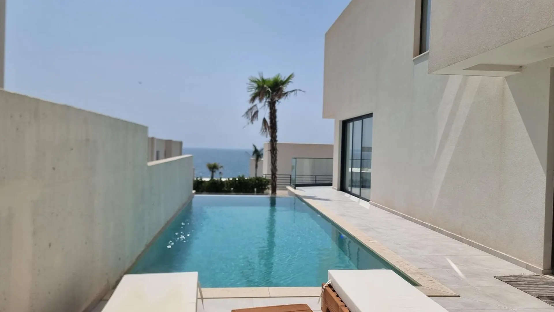 Palmera Resort Saranda - Palmera Villa Resort