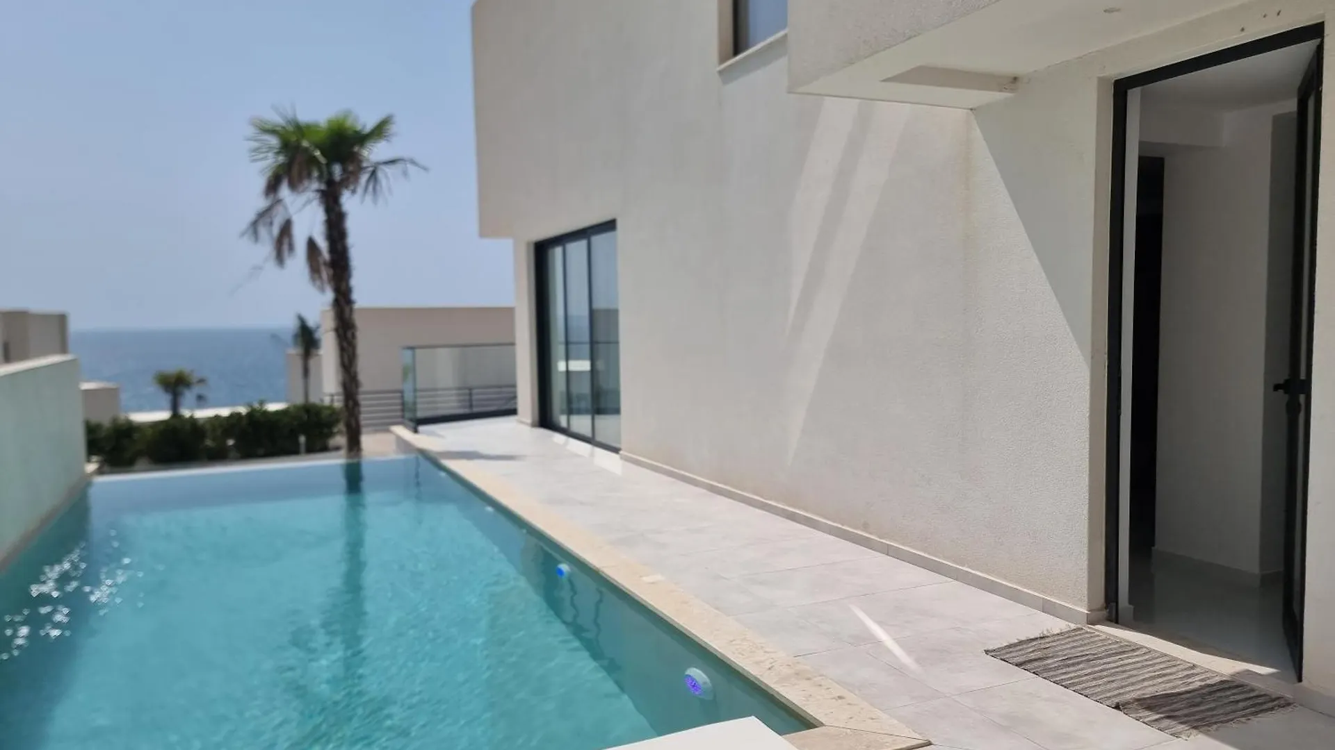 Palmera Resort Saranda - Palmera Villa Resort