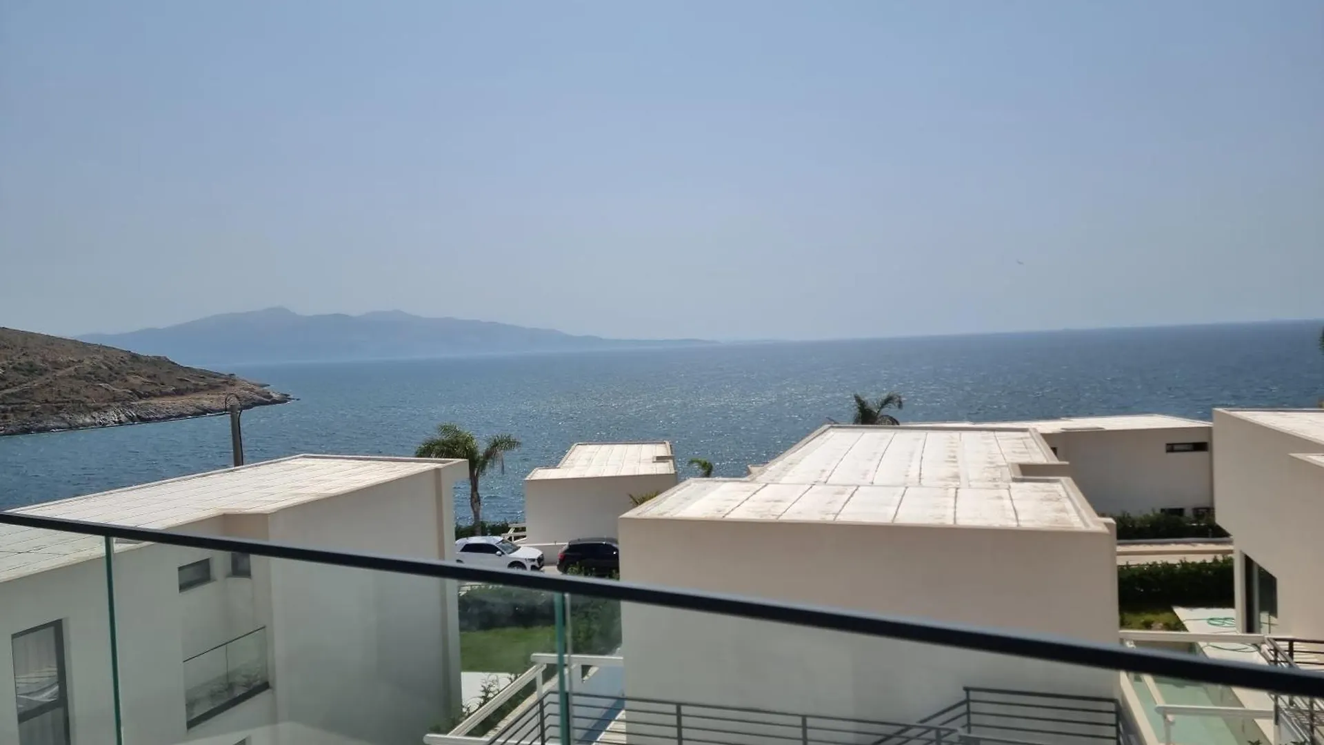 Palmera Resort Saranda - Palmera Villa Resort Albania