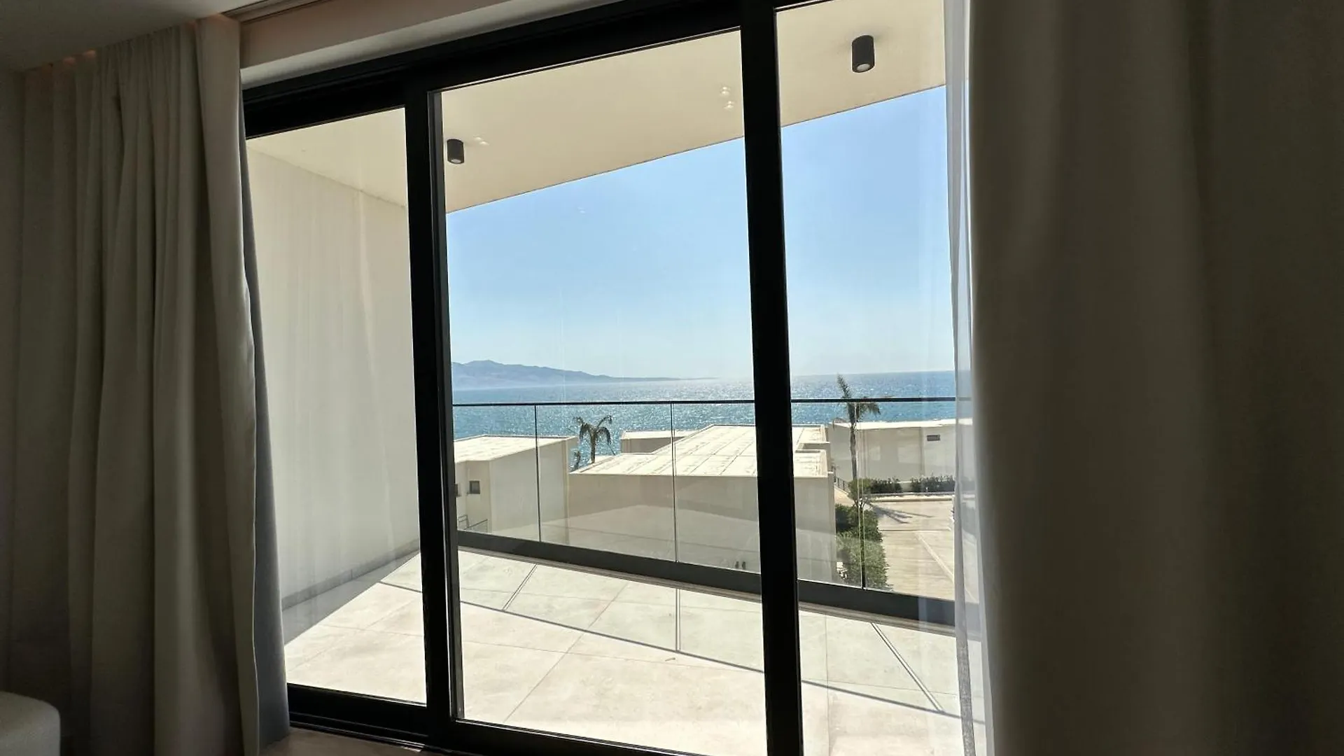 Palmera Resort Saranda - Palmera Villa Resort 0*, Sarande