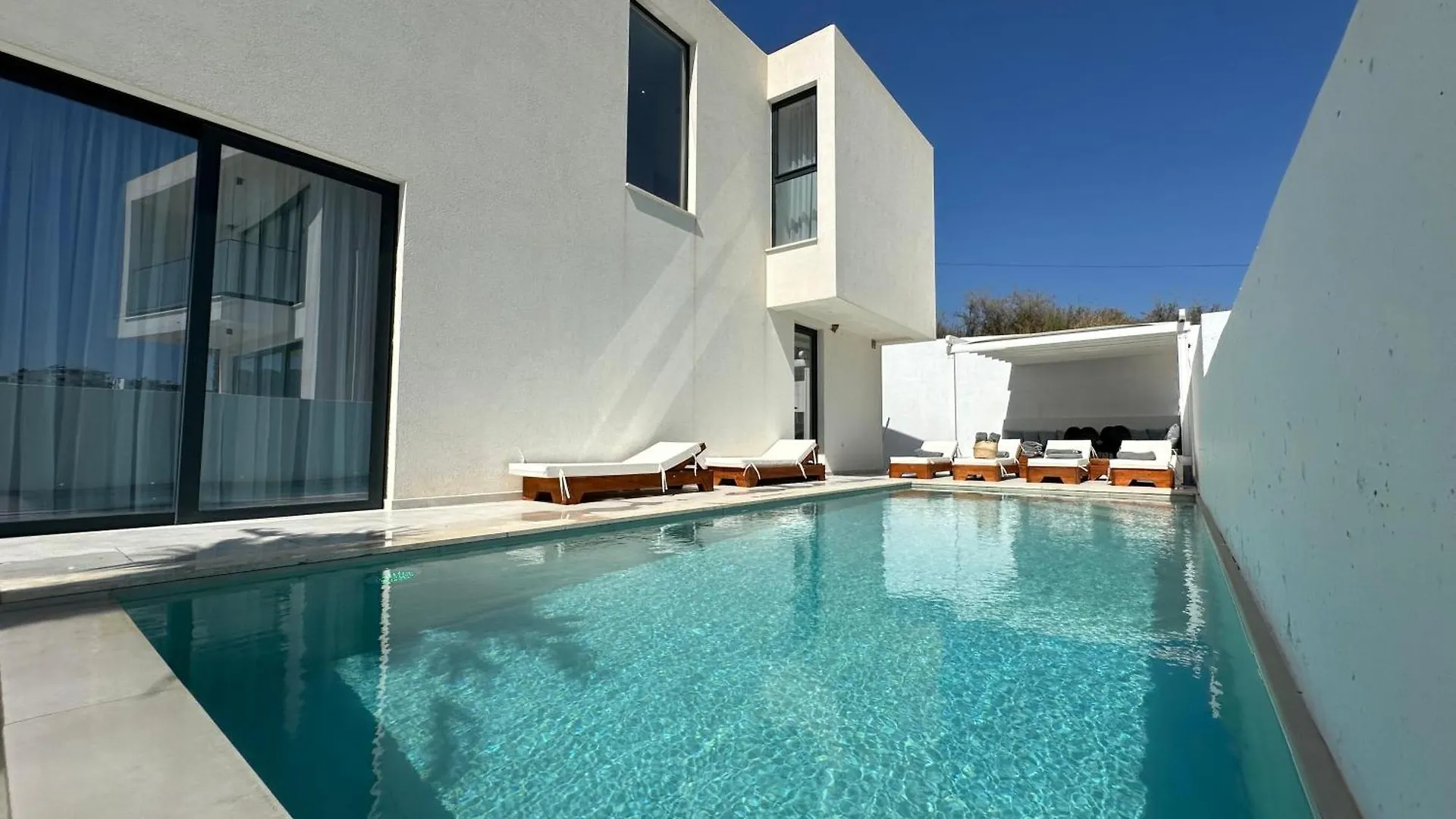 Palmera Resort Saranda - Palmera Villa Resort Albania