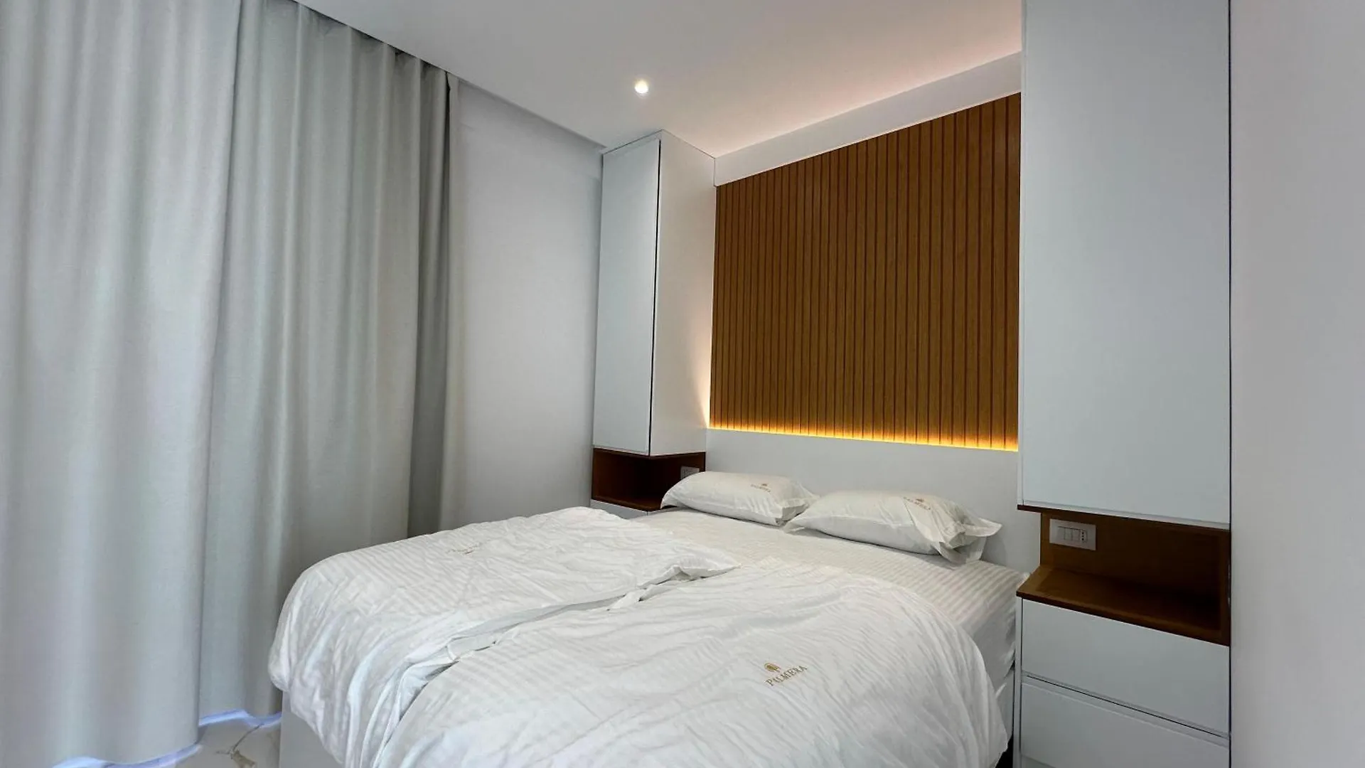 Palmera Resort Saranda - Palmera Villa Resort  Σαράντα