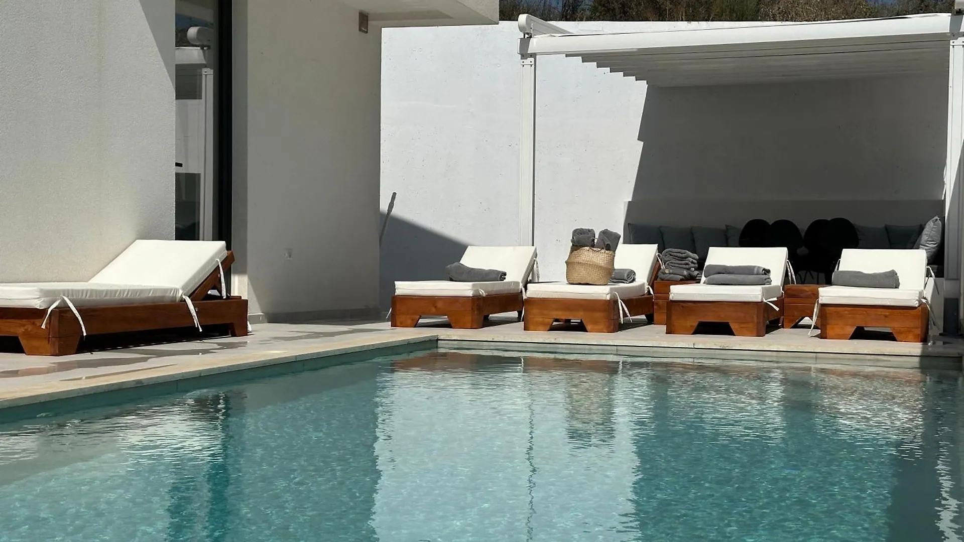 Palmera Resort Saranda - Palmera Villa Resort