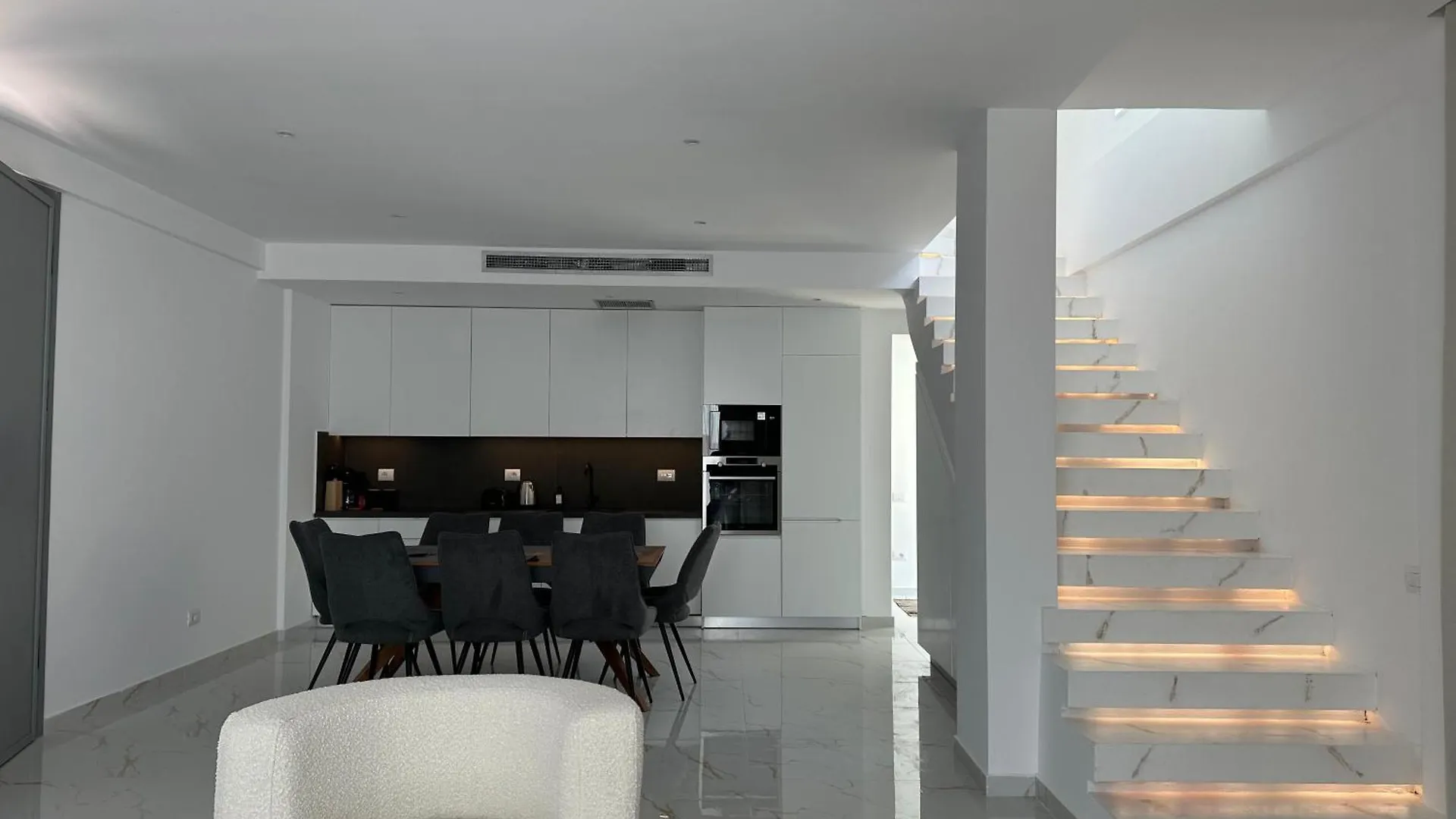 Palmera Resort Saranda - Palmera Villa Resort Albania