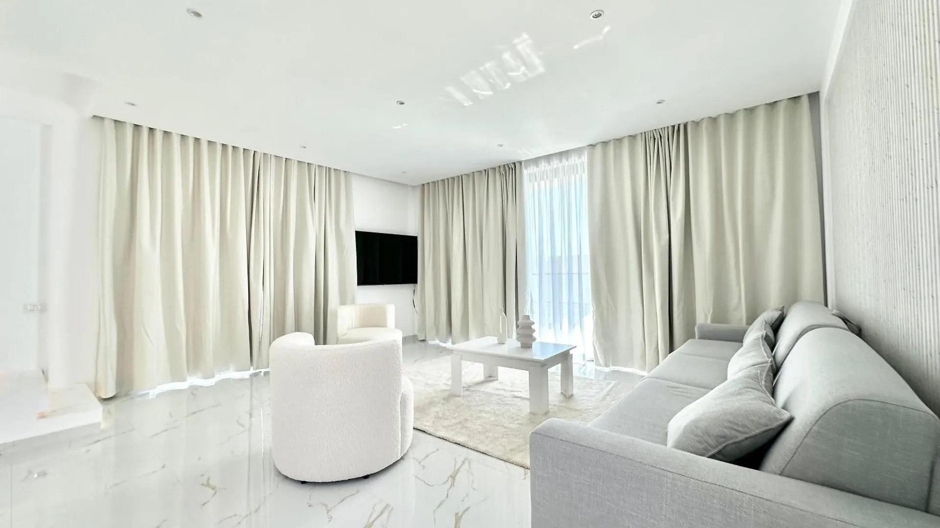 Palmera Resort Saranda - Palmera Villa Resort  Sarande