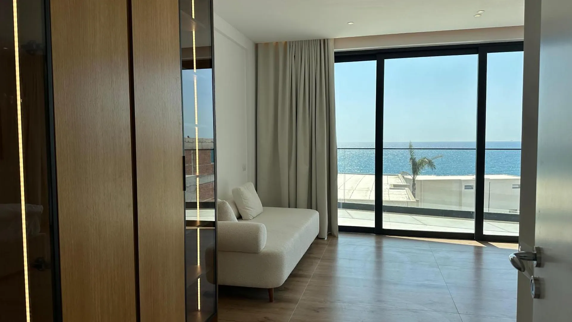 Palmera Resort Saranda - Palmera Villa Resort 0*, Sarande Albania