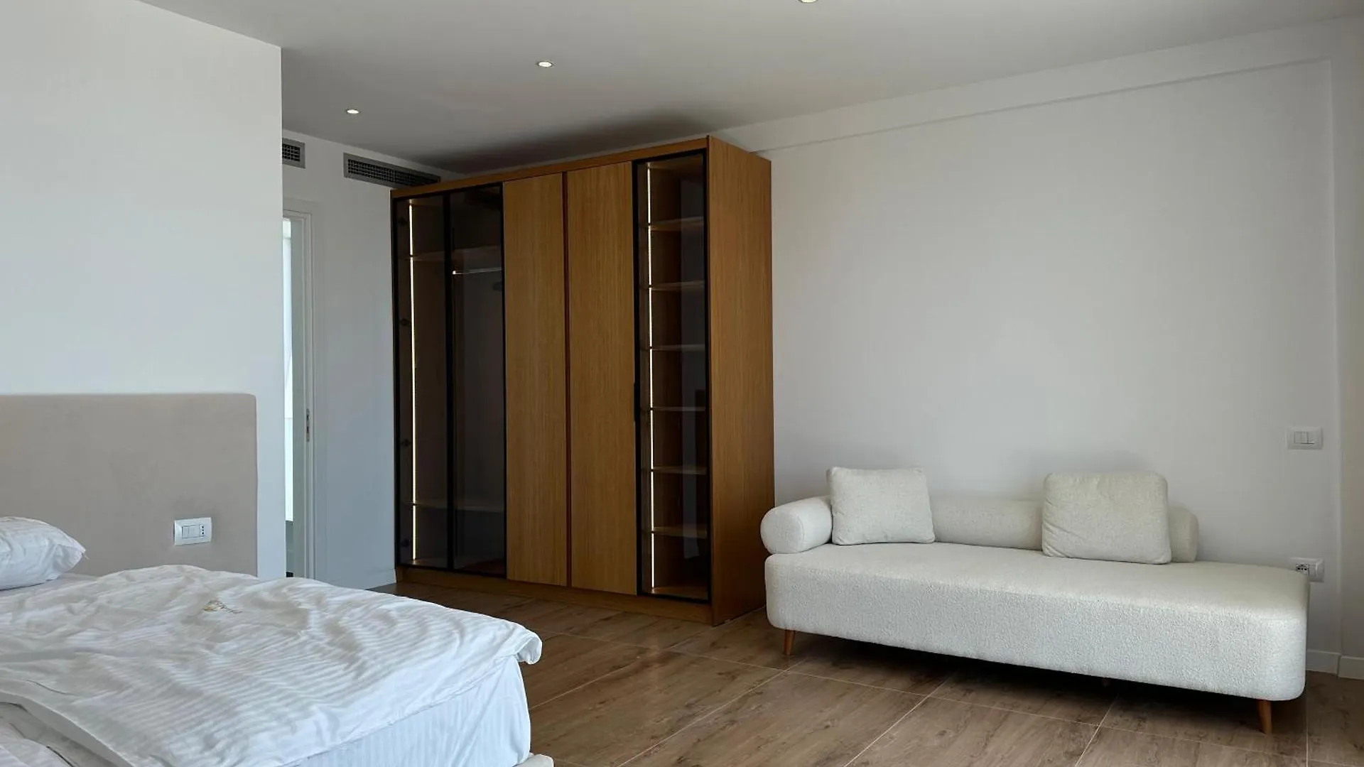Palmera Resort Saranda - Palmera Villa Resort Albania