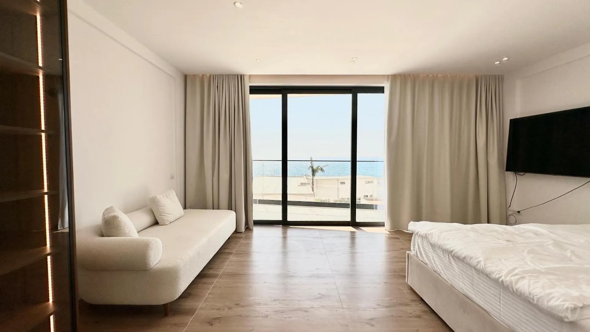 Palmera Resort Saranda - Palmera Villa Resort Albania