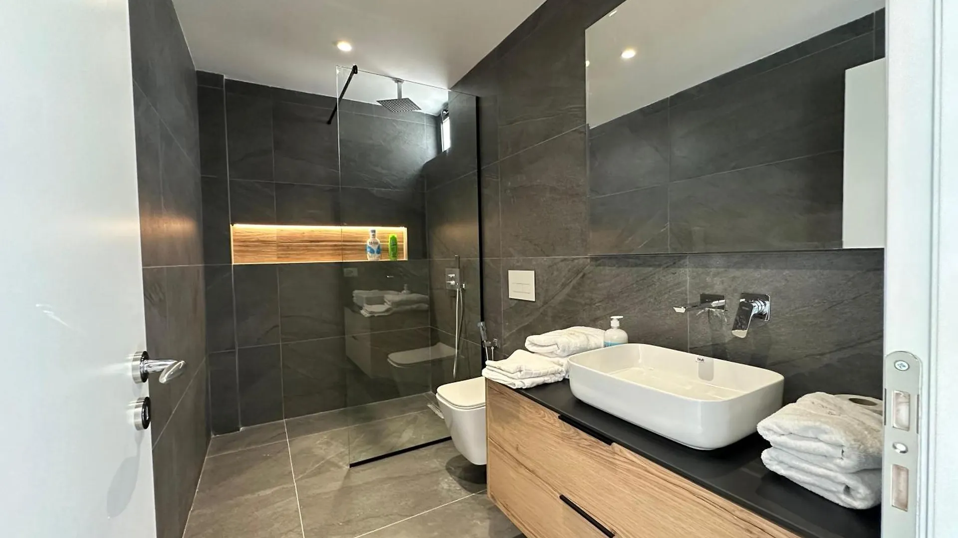 Palmera Resort Saranda - Palmera Villa Resort 0*, Sarande