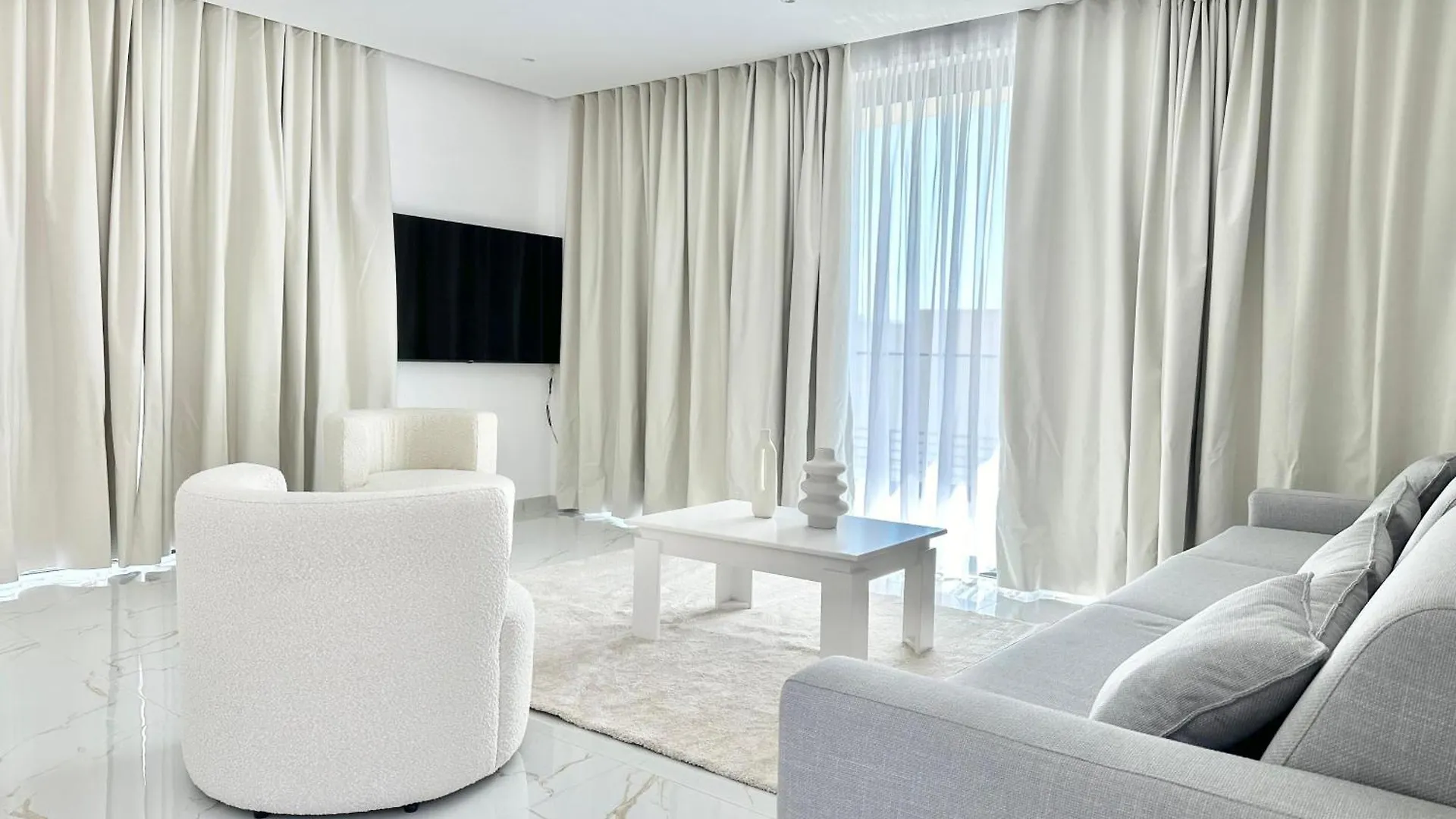 Palmera Resort Saranda - Palmera Villa Resort Sarande
