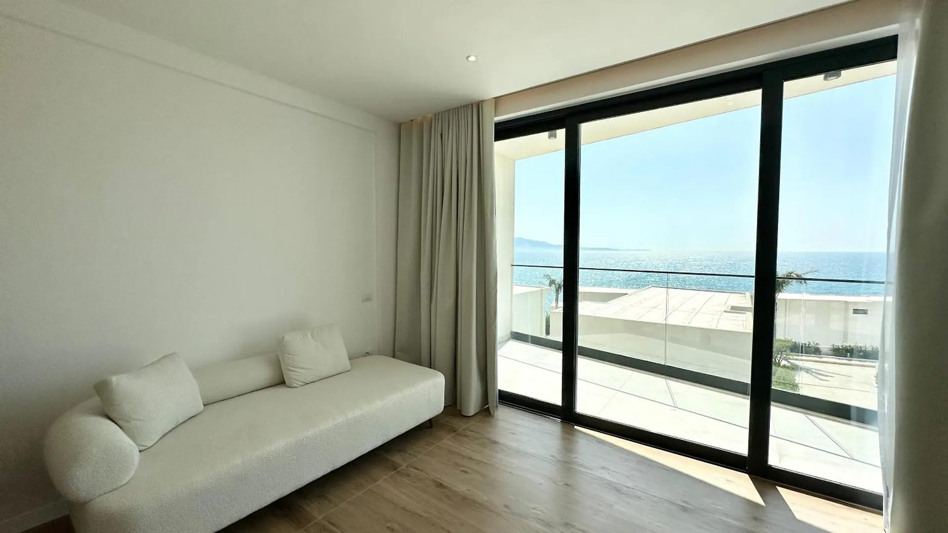 Palmera Resort Saranda - Palmera Villa Resort