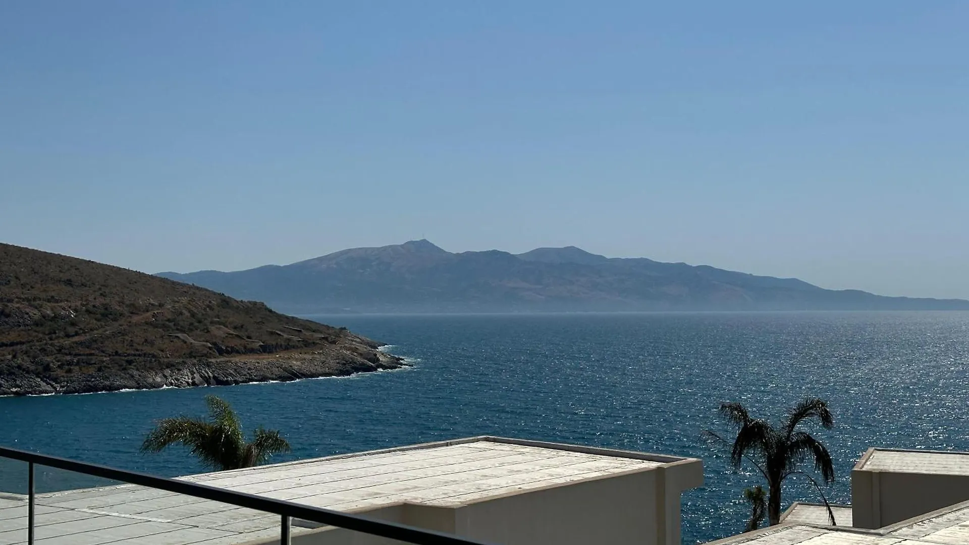 Palmera Resort Saranda - Palmera Villa Resort