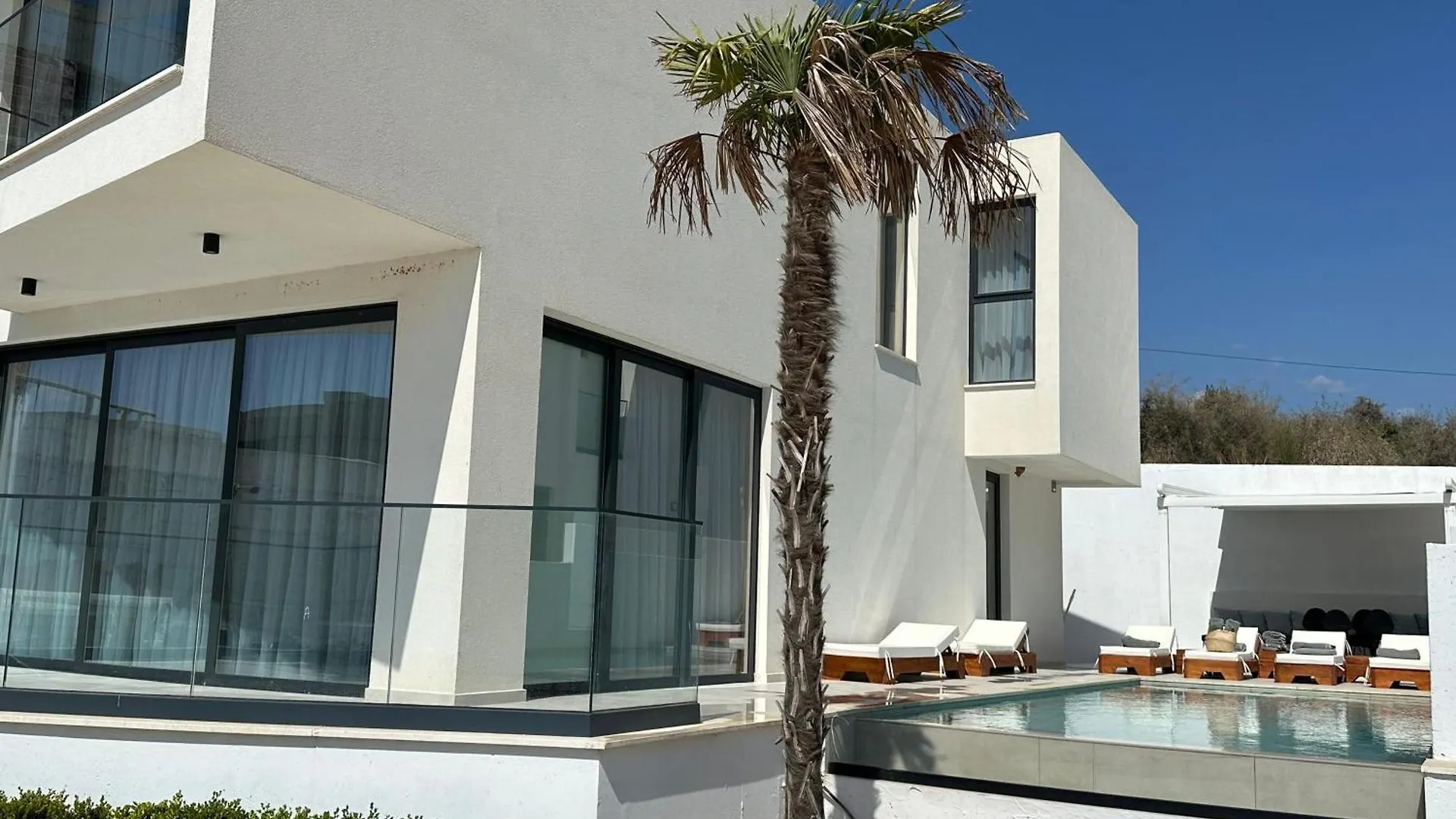 Palmera Resort Saranda - Palmera Villa Resort