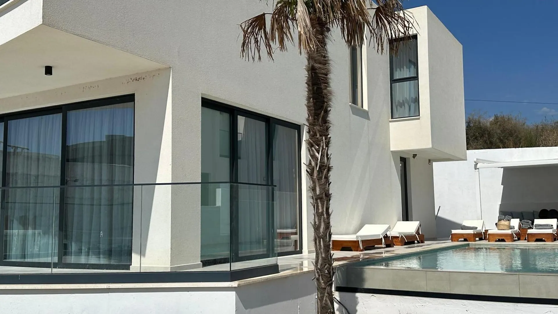 Palmera Resort Saranda - Palmera Villa Resort