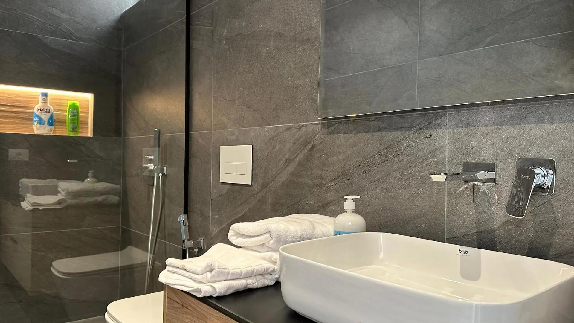 Palmera Resort Saranda - Palmera Villa Resort Albania