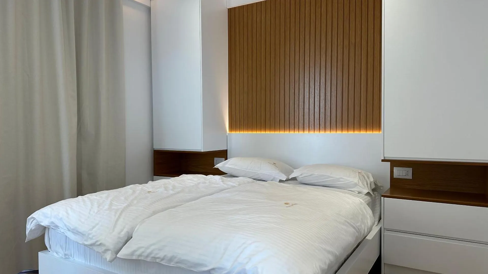 Palmera Resort Saranda - Palmera Villa Resort  Sarande