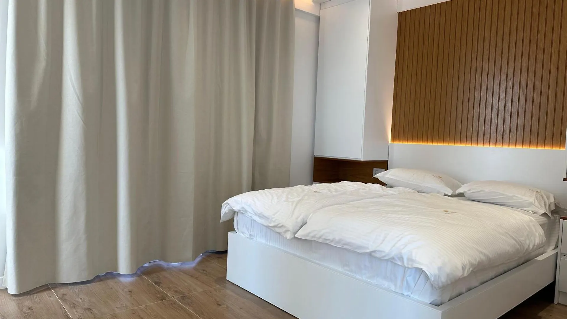 Palmera Resort Saranda - Palmera Villa Resort