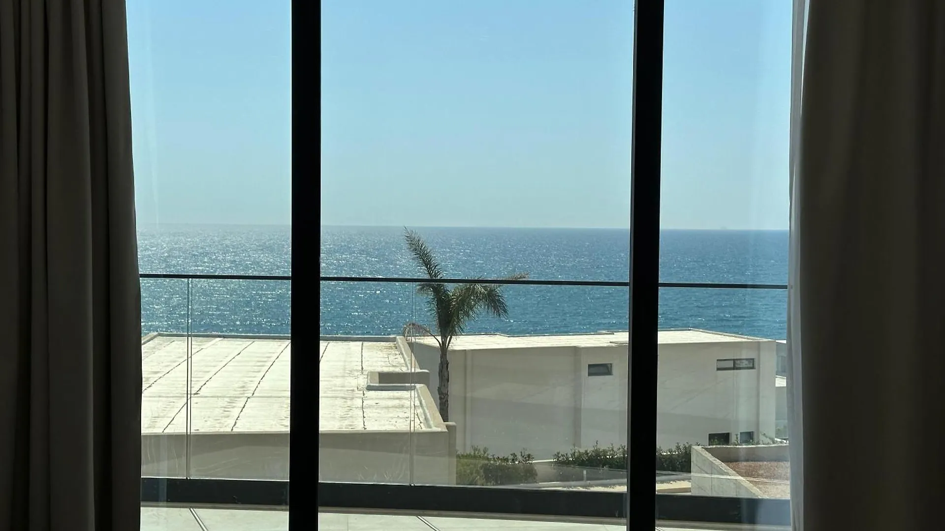 Palmera Resort Saranda - Palmera Villa Resort